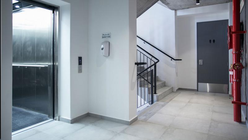 To Let Commercial Property for Rent in Claremont Western Cape